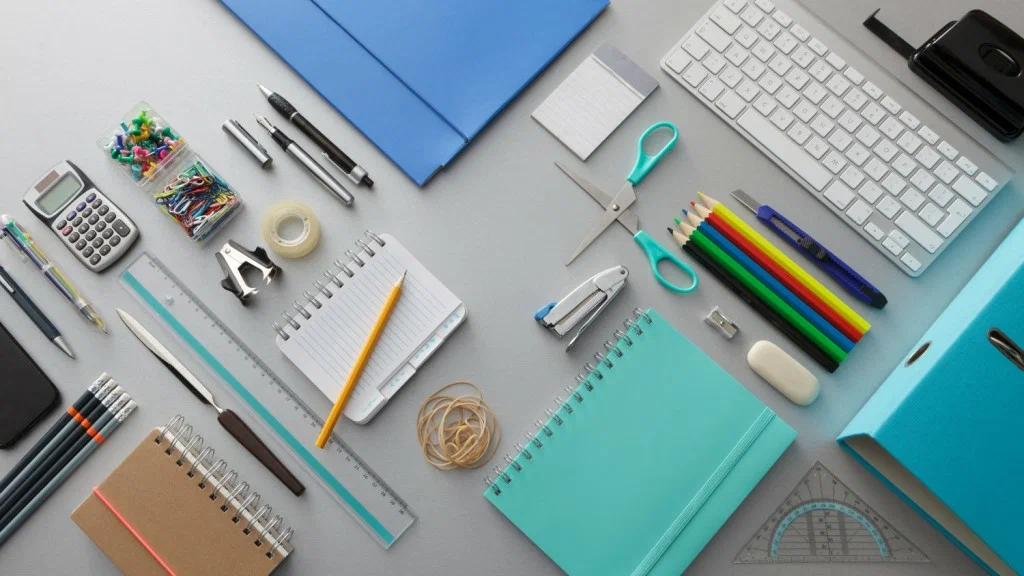 Stationery als verlengstuk van persoonlijke stijl en identiteit